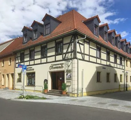 Hotel Sorrento Ruhland