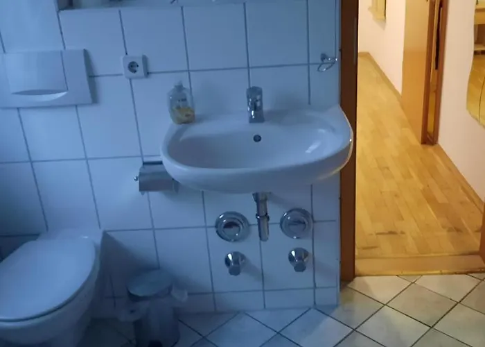 فندق Sorrento 3*